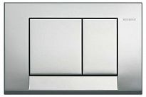 Кнопка смыва Geberit Bolero 115.777.21.1 хром