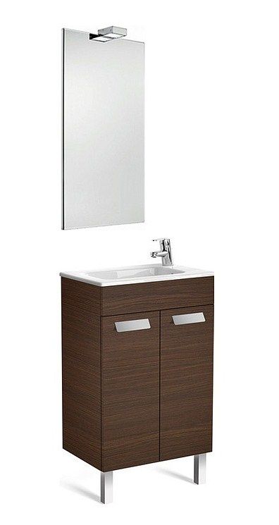 Мебель для ванной Roca Debba 50 венге