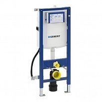 Система инсталляции для унитазов Geberit Duofix UP320 111.380.00.5
