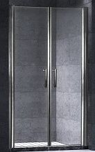 Душевая дверь в нишу Esbano ES-90-2LD