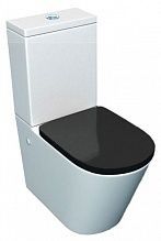 Унитаз Arkus KB-002 белый