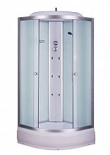 Душевая кабина Niagara NG-1307G с г/м