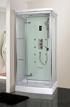 Душевая кабина WeltWasser EIDER L/R 98/88 