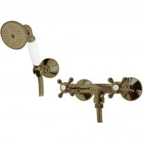 Смеситель Cezares Golf GOLF-D-02 для душа