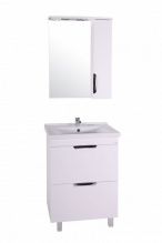 Мебель для ванной ASB-Mebel Миранда 60