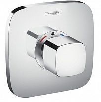Термостат Hansgrohe Ecostat E Highflow 15706000 для душа