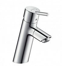 Смеситель Hansgrohe Talis S2 32053000 для раковины, вращающийся излив