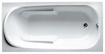 Акриловая ванна Riho Columbia 140х70