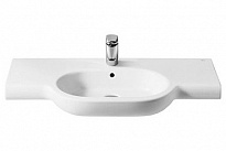Раковина Roca Meridian 32724B000  100см