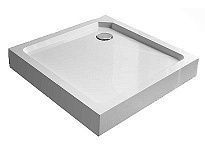 Поддон для душа Cezares SMC A 90x90 высота 15 см