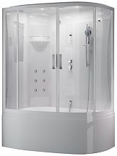 Душевая кабина SSWW BU103BL