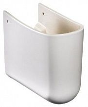 Полупьедестал Gustavsberg  ARTic 4930 GB1149300100