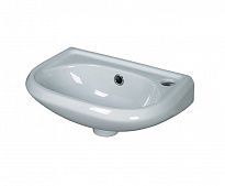 Раковина Сантек Бриз 40 см R W110445