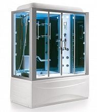 Душевой бокс SSWW B615R