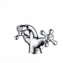 Смеситель D&K Hessen-Hercules DA1422241 для биде