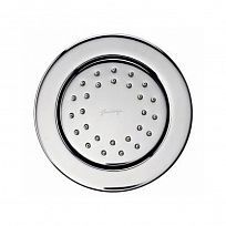 Душевая форсунка Jacob Delafon WaterTile E8013-CP