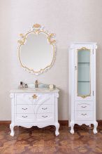 Мебель для ванной Gus S10020