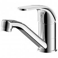 Смеситель Bravat Fit F1233188CP-RUS для кухни