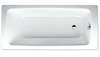 Стальная ванна Kaldewei Cayono с easy-clean (150*70)
