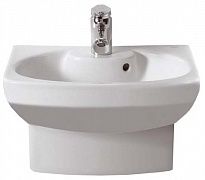 Раковина Roca Dama Senso Compacto 327514000  48 см