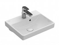 Раковина Villeroy&Boch Avento 735845R1 alpin