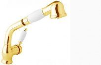 Смеситель Cezares Elite ELITE-LLDM-03/24-Bi для кухонной мойки