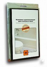 Шумоизоляция для ванн Bath Master BM-06-01-S