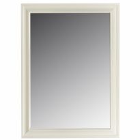 Зеркало Tessoro Eden 62 белое