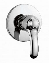 Смеситель Cezares Lira LIRA-DIM-01 для душа