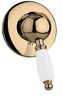 Смеситель Cezares Elite ELITE-DIM-02-Bi для душа