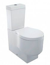 Унитаз-компакт Jacob Delafon Formia Viragio  4449K с бачком E4771