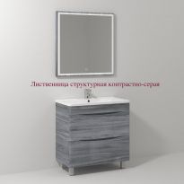 Мебель для ванной Vod-ok Adel 100 напольная (9 цветов)