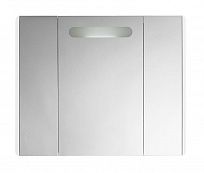 Зеркало-шкаф Vod-ok Флорена 90 белый