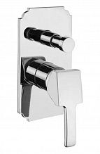 Смеситель Cezares Legend-VDIM-01 для ванны