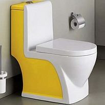 Унитаз - моноблок Melana MLN-2008YW