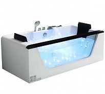 Акриловая ванна Eago AM196S 180х90