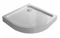 Поддон для душа Cezares SMC R 80x80 см высота 15 см