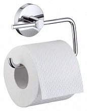 Hansgrohe Logis 40526000 бумагодержатель без крышки