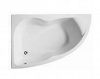 Акриловая ванна Jacob Delafon Micromega Duo 150 x 100 L E60219RU-00