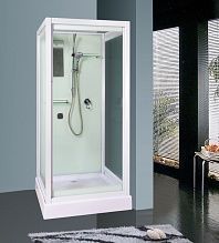 Душевая кабина River LUX MOERO 90 MT