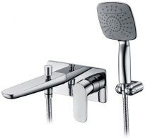 Смеситель Cezares Grace GRACE-VD2-01 для ванны