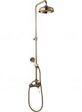 Душевая стойка Cezares Venezia VENEZIA-CD-02-Bi