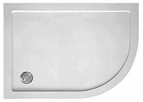 Поддон для душа Cezares SMC RH 120x90 см L