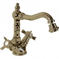 Смеситель Cezares Golf GOLF-BS2-02 для биде