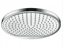 Верхний душ Hansgrohe Crometta S 240 1jet 26723000