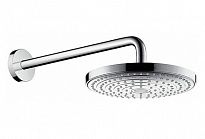 Верхний душ Hansgrohe Raindance Select S 300 2jet 27378000