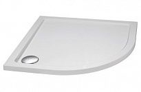 Поддон для душа Cezares SMC R 100x100 см