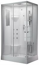 Душевая кабина SSWW WU102AL