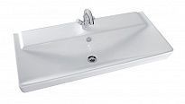 Раковина Jacob Delafon Reve E4801-00 100 см