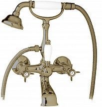 Смеситель Cezares Golf GOLF-VD-02 для ванны